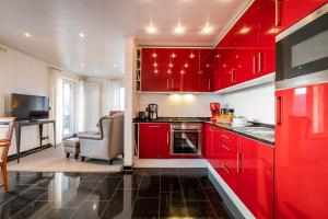Haus Ankerplatz Apartment 3 6