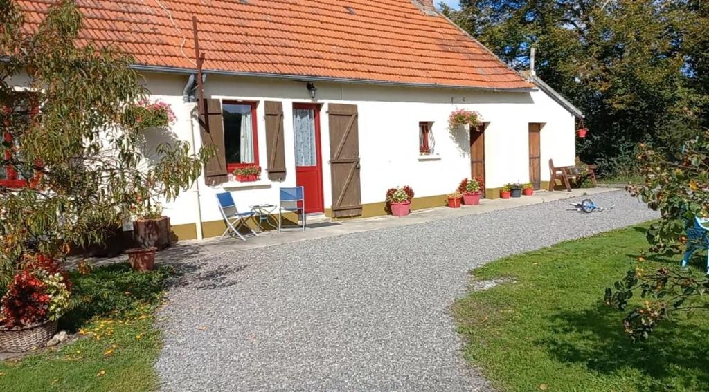 Haus Ankerplatz Apartment 3 6 25761 Büsum