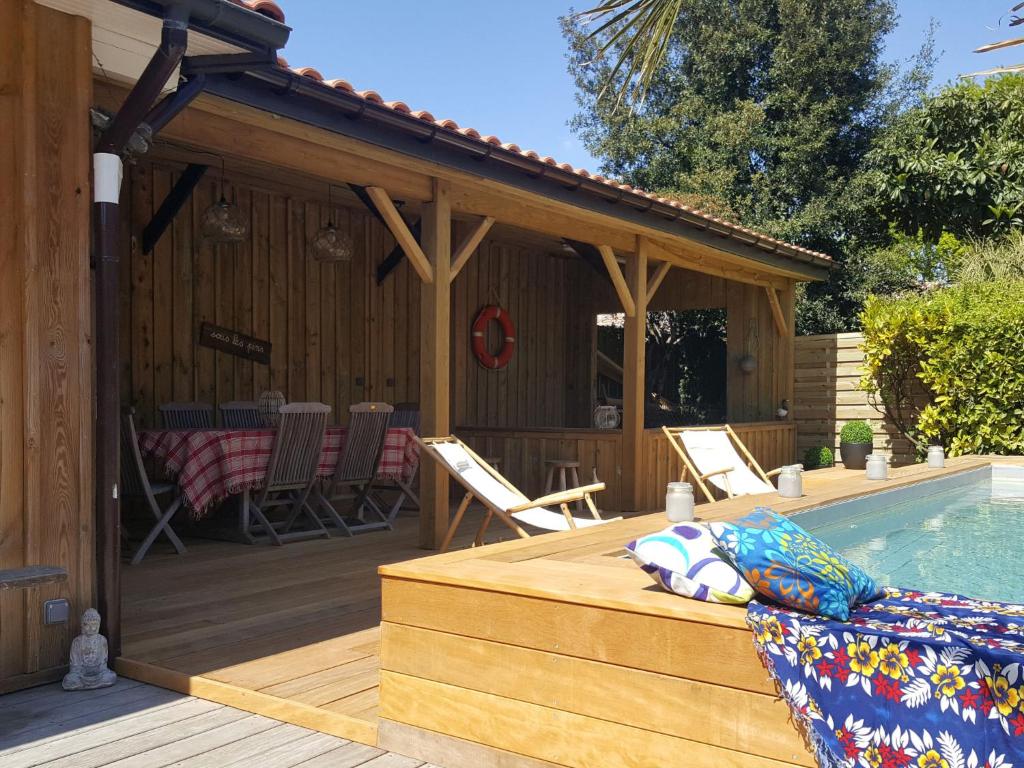 Haus Anna 10 26486 Wangerooge