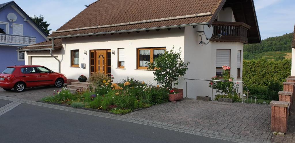 Haus Anna Lerchenweg 8, 53539 Kelberg