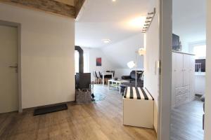 Haus Anna Whg 4 OG