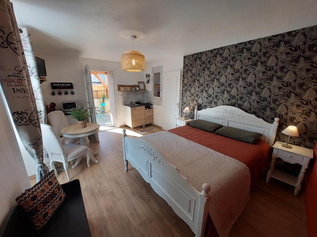 Haus Annelie FEWO 1 EG 18556 Dranske
