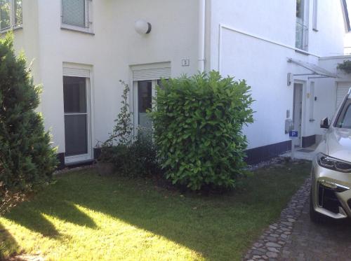 Haus Annelie FEWO 2 OG