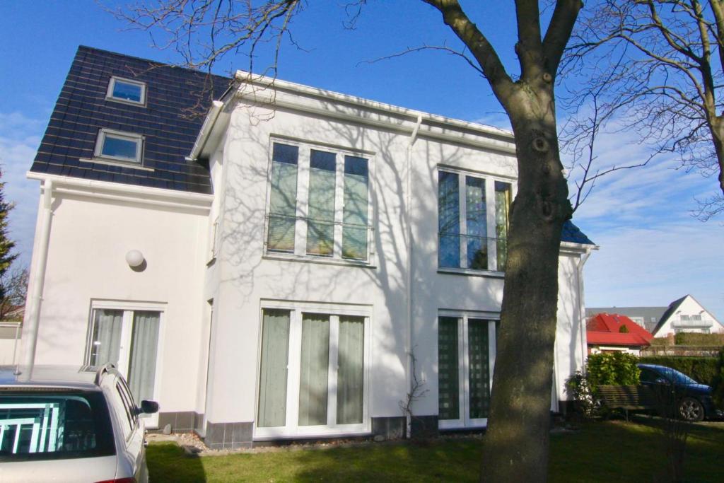 Appartement Haus Annelie FEWO 2 OG Wiekerstrasse 5 FEWO 2 OG 18556 Dranske