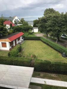 Haus Annelie FEWO 3 EG/OG