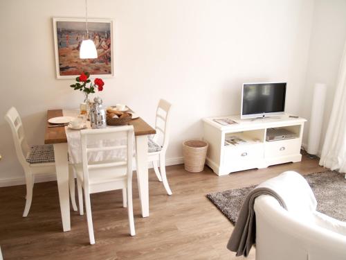 Haus Anneliese Bungalow Düne