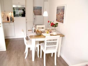 Haus Anneliese Bungalow Düne