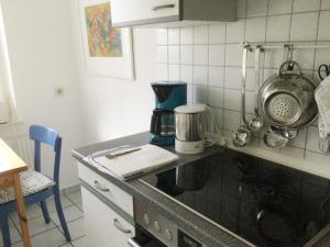 Haus Anneliese Ferienwohnung Welle