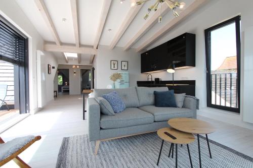 Haus Anneliese Whg 1, DG