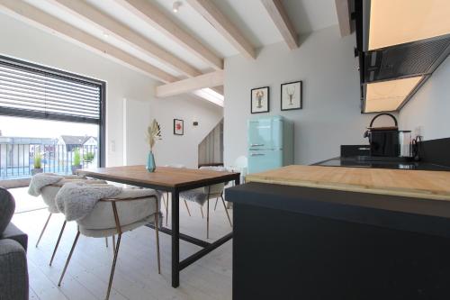 Haus Anneliese Whg 1, DG