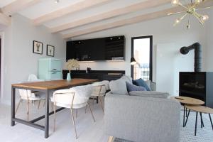 Haus Anneliese Whg 1, DG