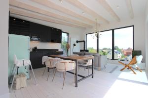 Haus Anneliese Whg 1, DG