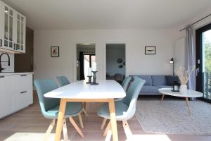 Haus Anneliese Whg 2, 1 OG hinten