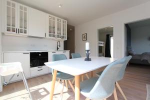 Haus Anneliese Whg 2, 1 OG hinten