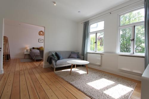 Haus Anneliese Whg 3, 1 OG vorne