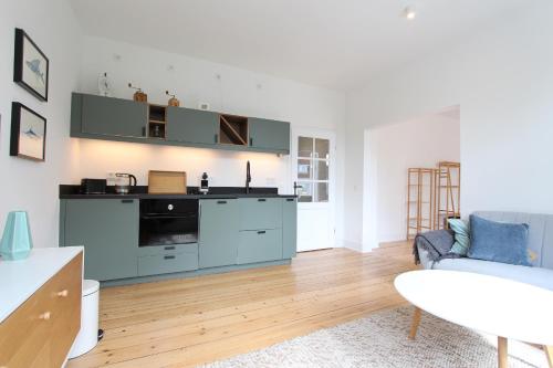 Haus Anneliese Whg 3, 1 OG vorne