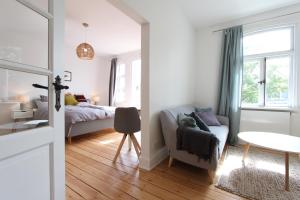 Haus Anneliese Whg 3, 1 OG vorne
