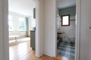 Haus Anneliese Whg 3, 1 OG vorne