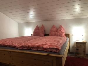 Haus Annerl Ferienwohnung mit 2 Schlafzimmern