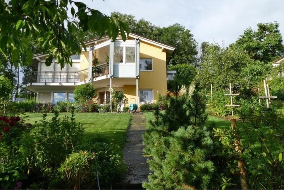 Haus Annette 8 Nackbuckweg, 79771 Weisweil