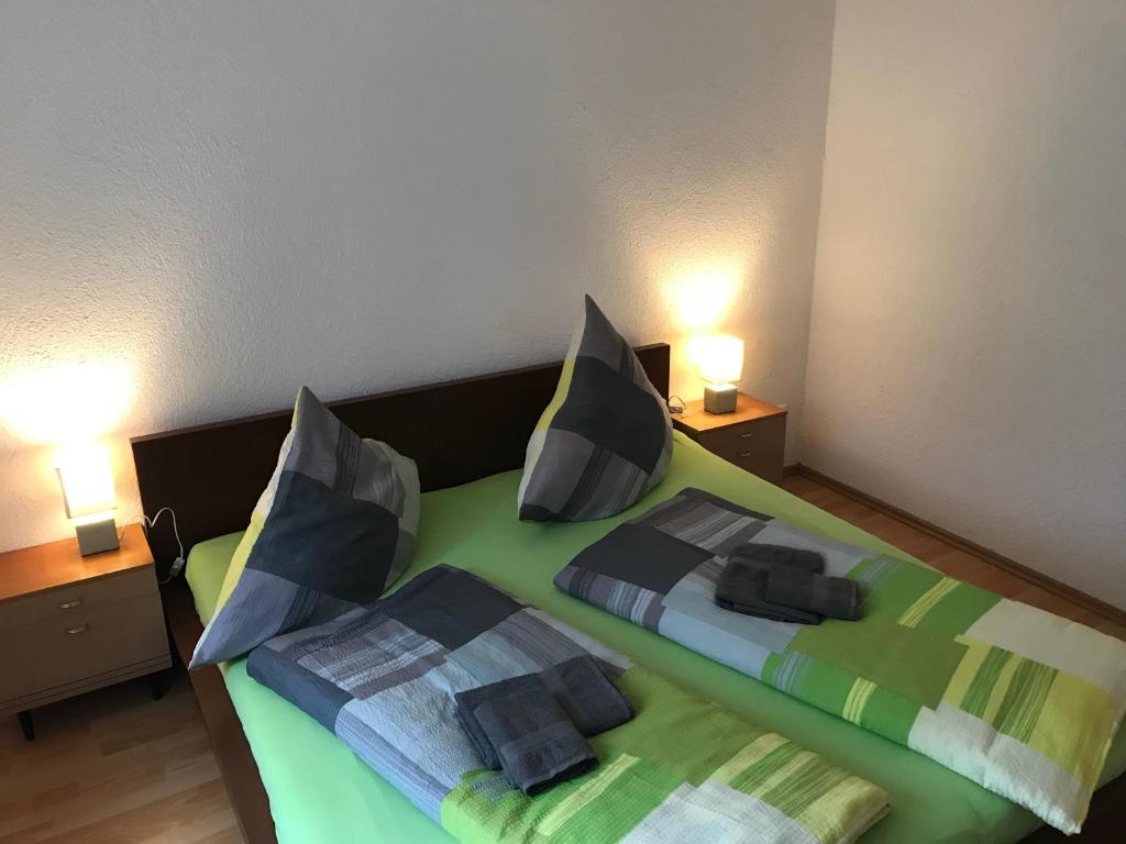 Appartement Haus Antares Füssenerstr. 4 86983 Lechbruck am See