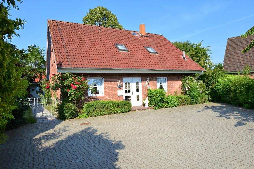 Appartement Haus Antje-Kellenhusen Whg1 Heisterbusch 16 23746 Kellenhusen