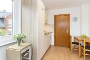 Appartement Haus Apfelgarten Holsteiner Cox Fritz-Reuter-Weg 21 23746 Kellenhusen Schleswig-Holstein