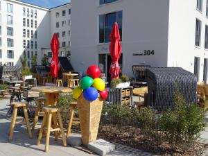 Haus Arkona - Meeresrausch