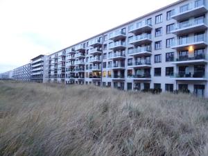 Haus Arkona - Meeresrausch