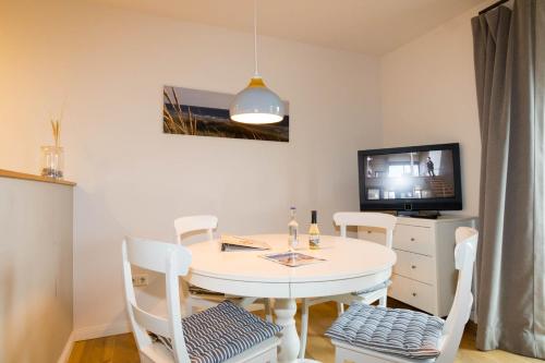 Haus Atair, Whg.Leuchtfeuer