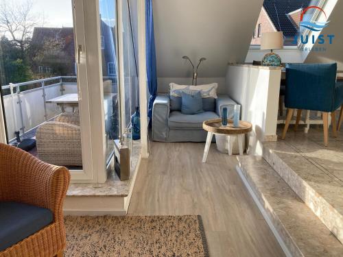 Haus Atelier Appartement 101 - Wohnung 4