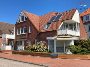 Haus Atelier Appartement 101 - Wohnung 4