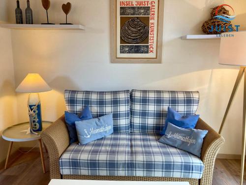 Haus Atelier Appartement 102 - Appartement 6