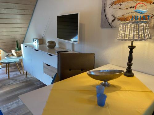 Haus Atelier Appartement 102 - Appartement 6