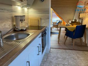 Haus Atelier Appartement 102 - Appartement 6