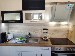 Haus Atelier Appartement 102 - Appartement 6