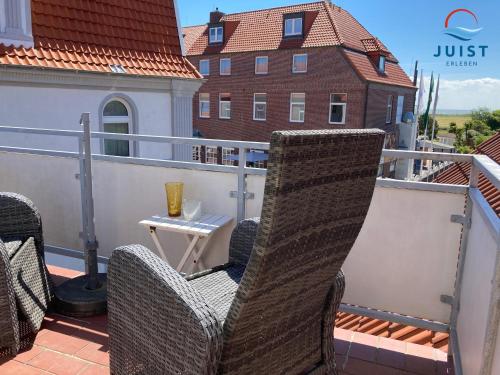 Haus Atelier Appartement 103 - Appartement 7