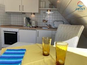 Haus Atelier Appartement 103 - Appartement 7