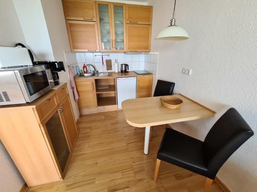 Haus Atlantic App Gohl