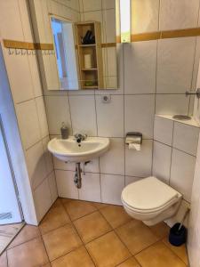 Haus Atlantic App Gohl