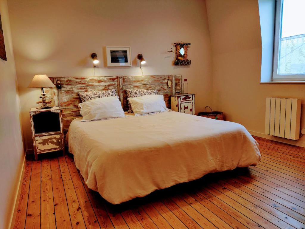 Haus Atlantic Whg. 607B