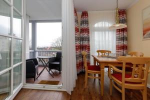 Appartement Haus-Atlantik-WE-2-19-9940 Zur Seebrücke 2 18225 Kühlungsborn Mecklembourg-Poméranie