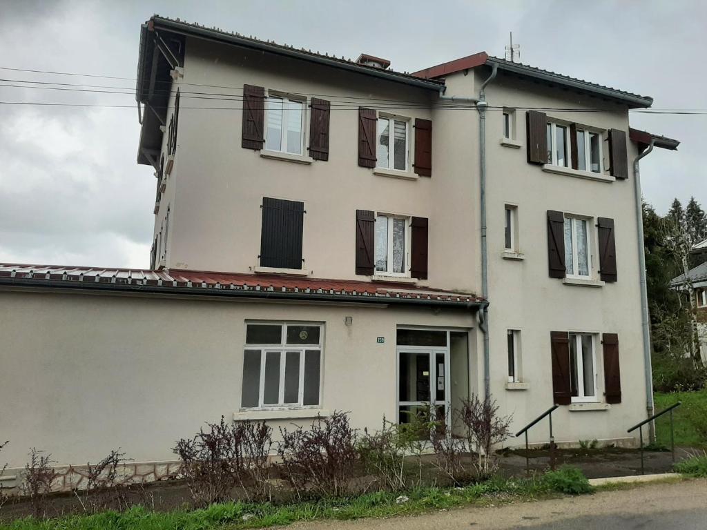 Haus-Atlantis-II-Wohnung-4-Neptun 23775 Großenbrode