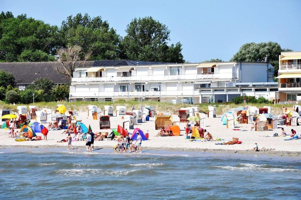 Haus-Atlantis-Wohnung-22 Südstrand 2, 23775 Großenbrode