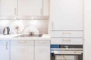 Haus Atrium Wohnung 19