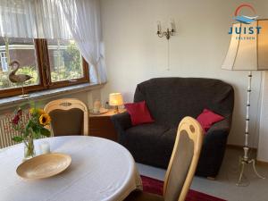 Haus Augusta 161 - Ferienwohnung 1