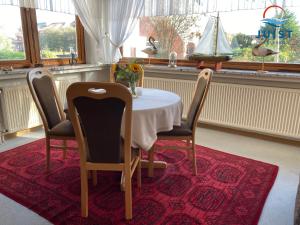 Haus Augusta 161 - Ferienwohnung 1