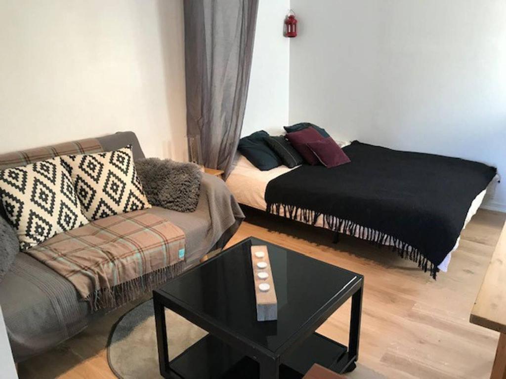 Haus Augusta 161 - Ferienwohnung 1 26571 Juist