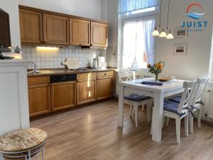 Haus Augusta 162 - Ferienwohnung 2