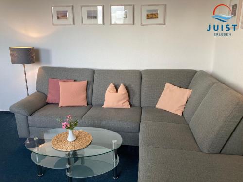 Haus Augusta 163 - Ferienwohnung 3